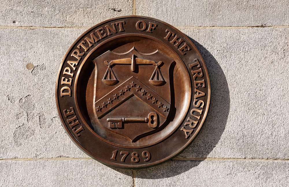 Chinese Hackers Breach US Treasury in Major Cyber Attack 2024
