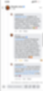Sparing between a scammer Chanelle Jones and Lucia