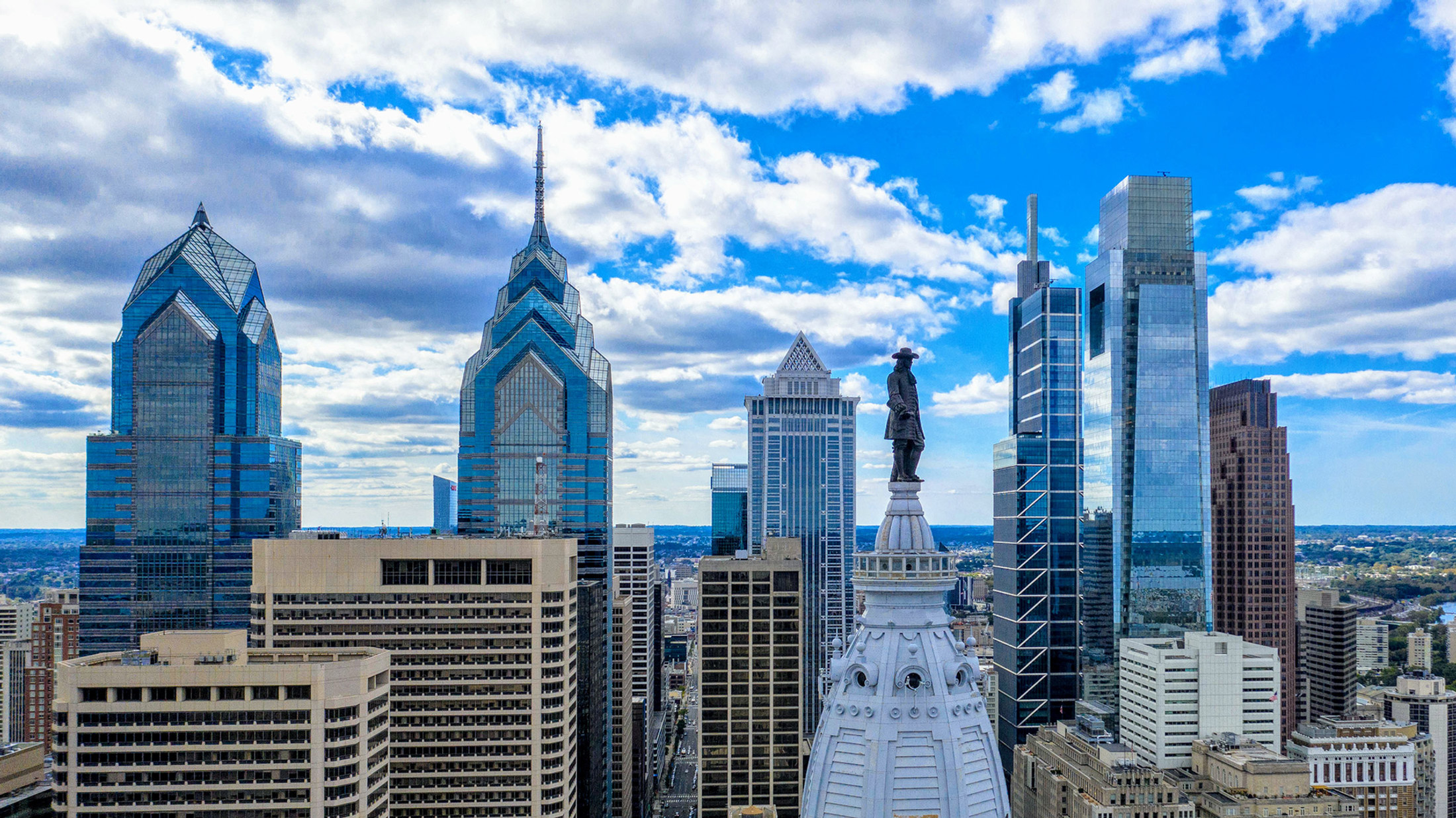 Expert Credit Repair Services in Philadelphia, PA