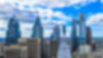 City of Philadelphia
