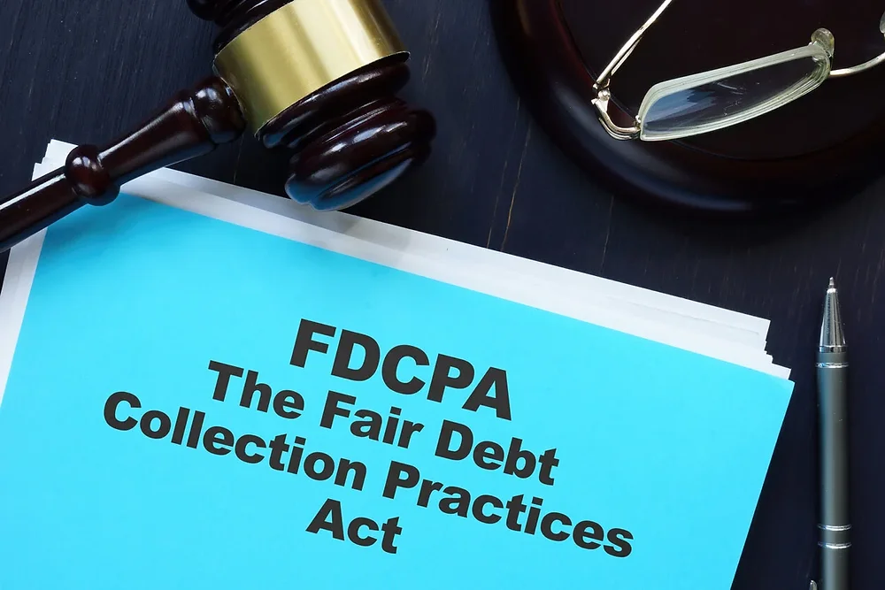 Boost Your Credit Score: Remove Collections with Consumer Protection Laws