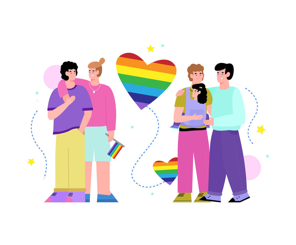 Comprehensive Financial Planning Guide for LGBTQIA Couples
