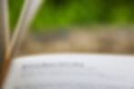 Picture of the word "Productivity" on a book page