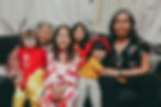Hispanic family to benefit from tax credit
