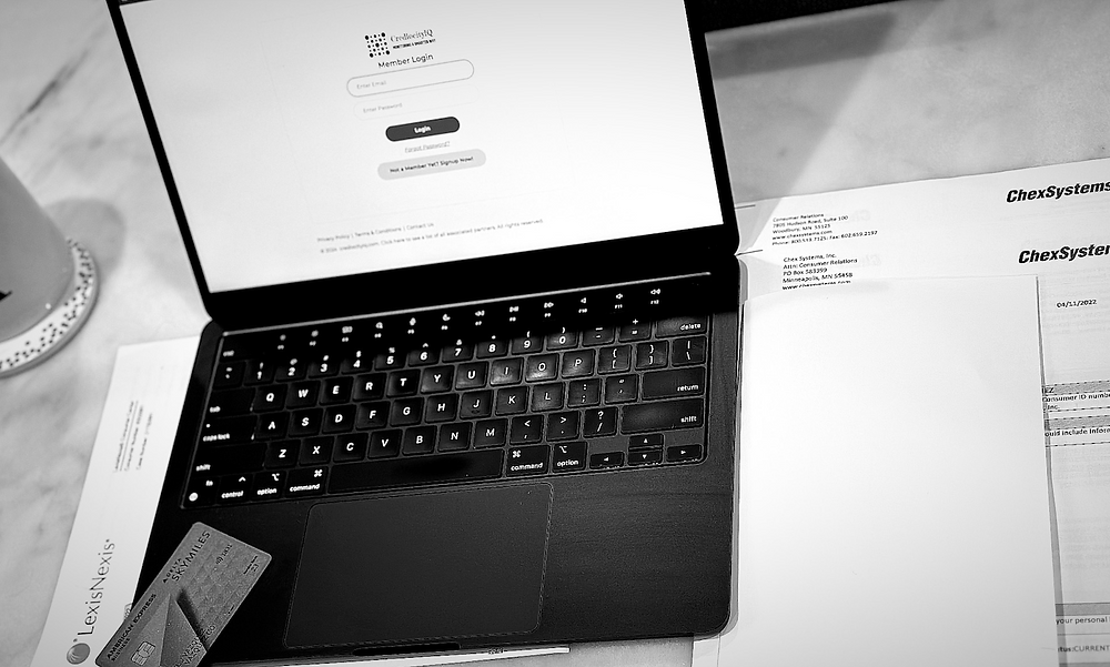 Unlock Financial Potential with Effective Credit Repair Letters