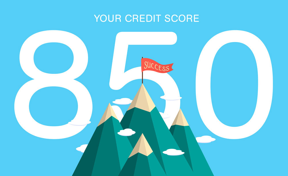 Mastering the Credit Game: Tips and Tricks for Achieving a Great FICO Credit Score