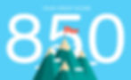 850 great Fico Score