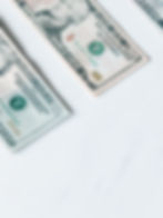 Dollar bills