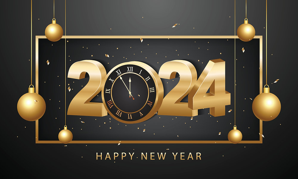 Setting Clear Financial Goals: Credit Repair Tips for 2024