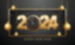 2024 New Year Finance Goals