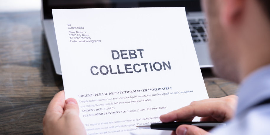CCS Collections Unethical Practices: Impact on Consumers & Ethical Credit Repair Solutions | Credlocity