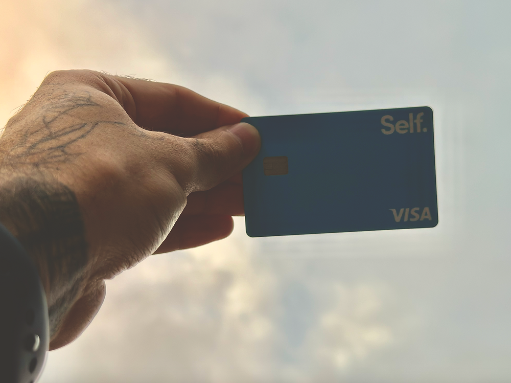 Complete Guide to Credit Building: Self, Kikoff, and ExperianBoost!