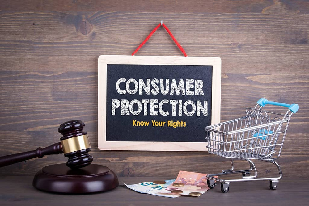 Overview of Consumer Rights and Ethical Credit Repair Practices