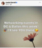 Lucia Corral Facebook post trying to intimidate victim Vivi