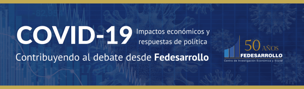 Covid-19: Impactos económicos y respuesta política