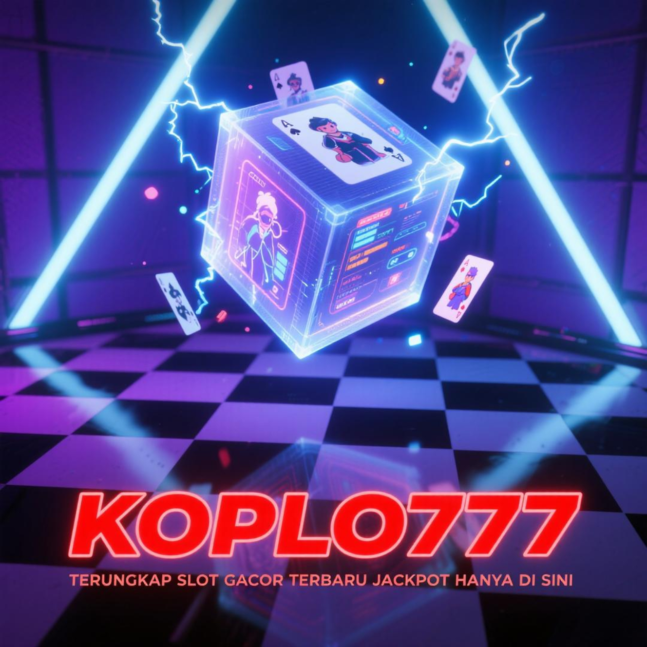 koplo777 >> TERUNGKAP SLOT GACOR TERBARU JACKPOT HANYA DI SINI image 1