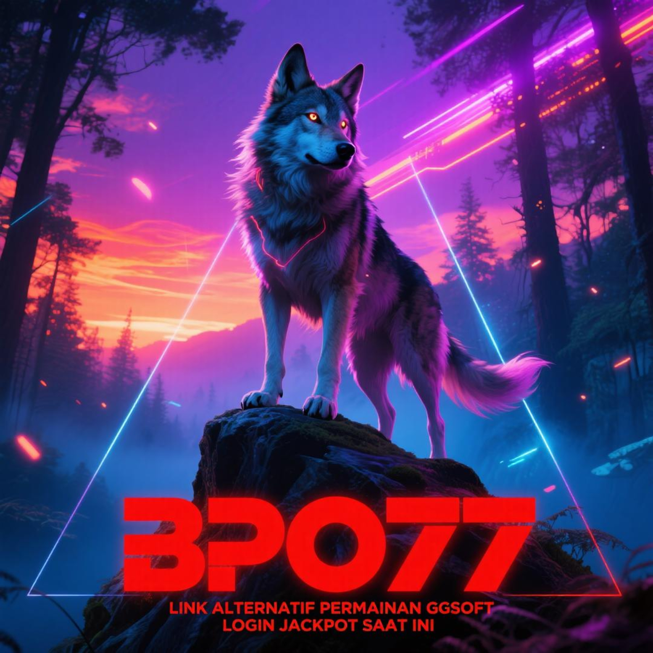 BPO77: LINK ALTERNATIF PERMAINAN GGSOFT LOGIN JACKPOT SAAT INI