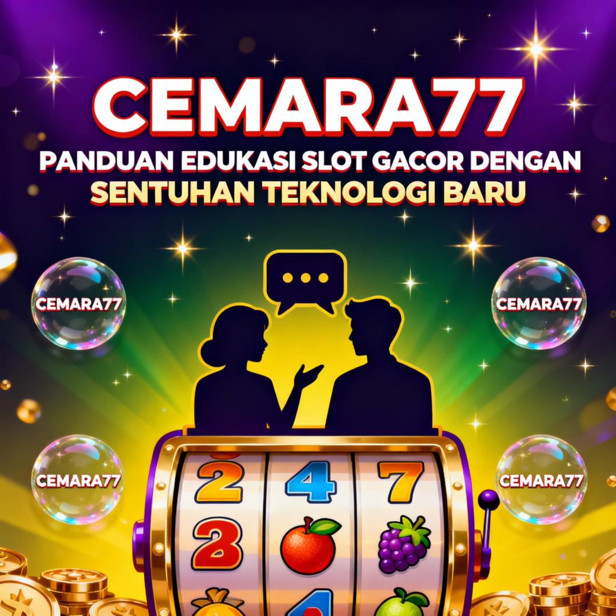 CEMARA77