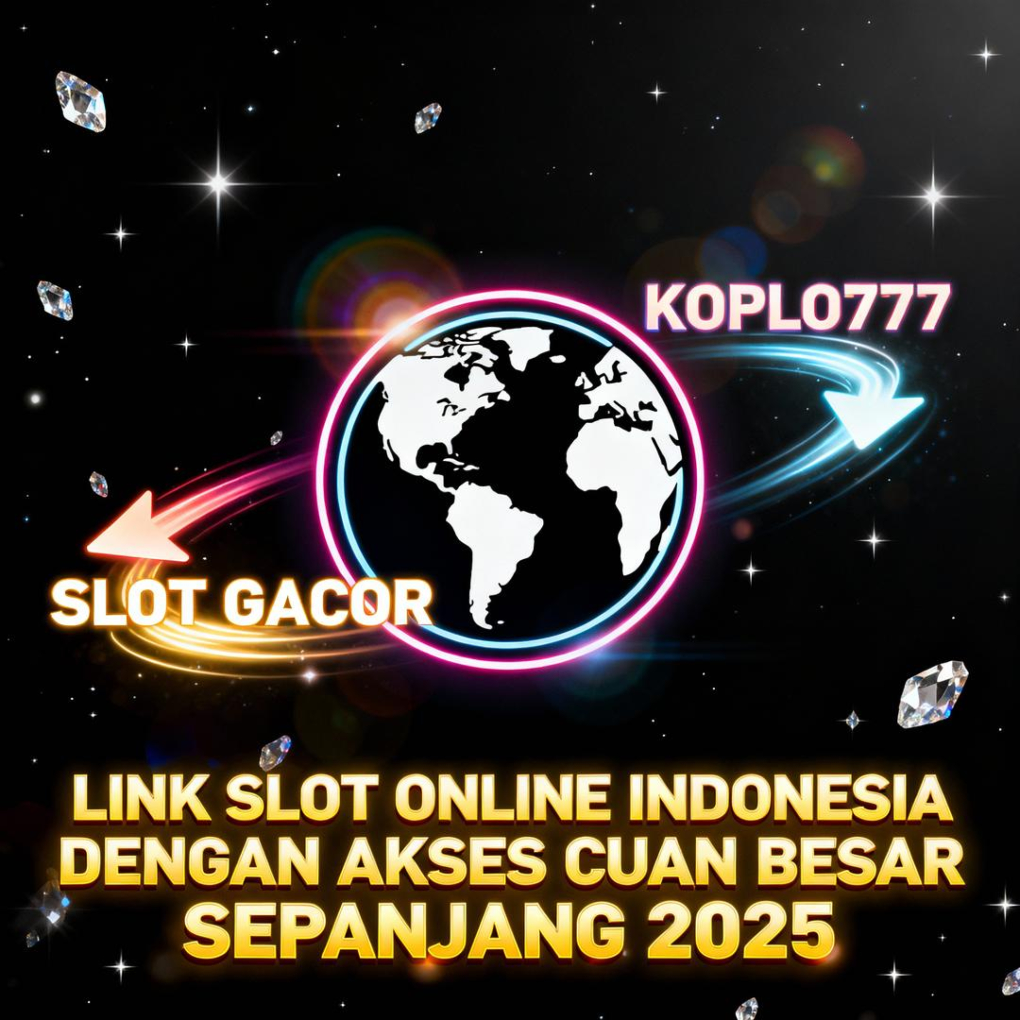 KOPLO777: Link Slot Online Indonesia dengan Akses Cuan Besar Sepanjang 2025 image 1