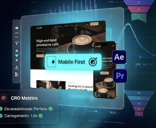 Demonstração da Interface