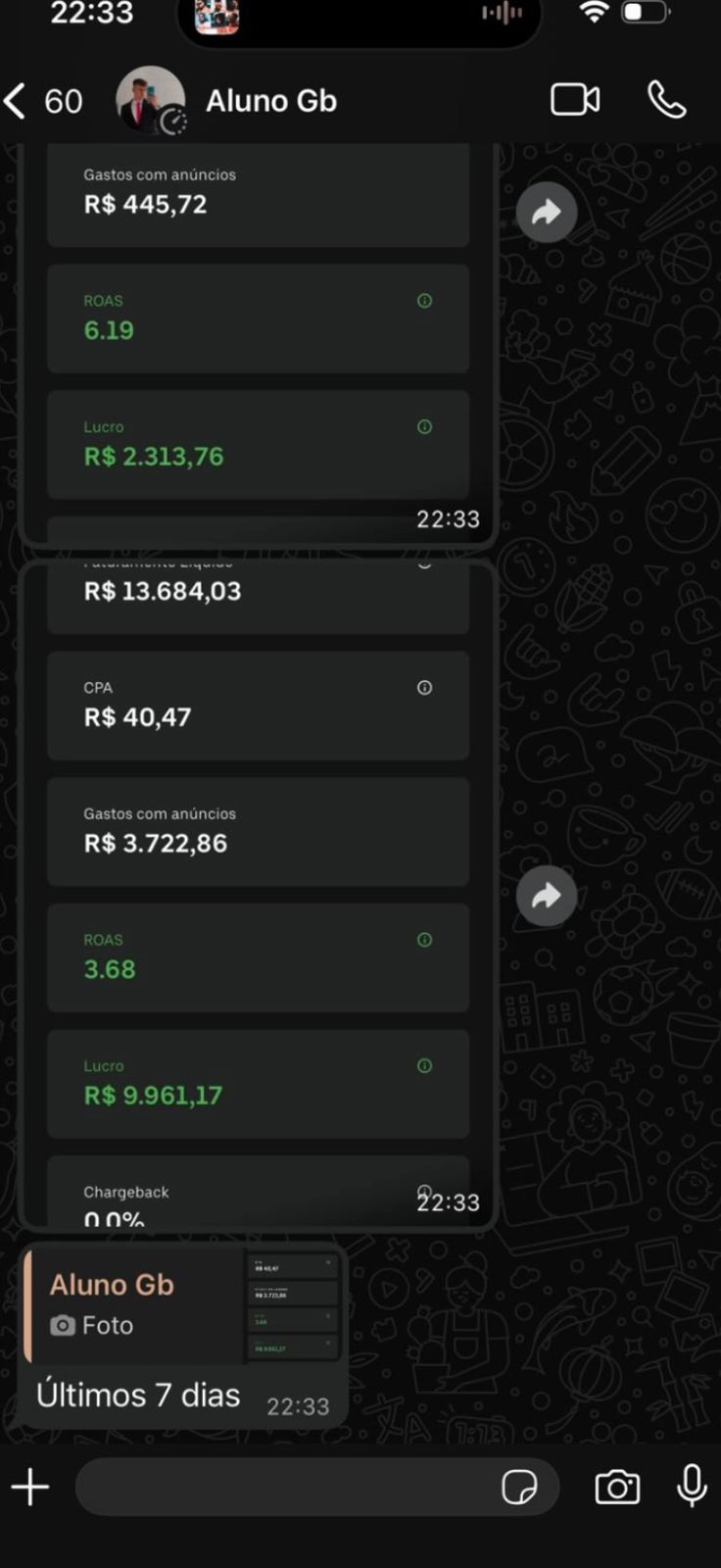 Prova social aluno 1