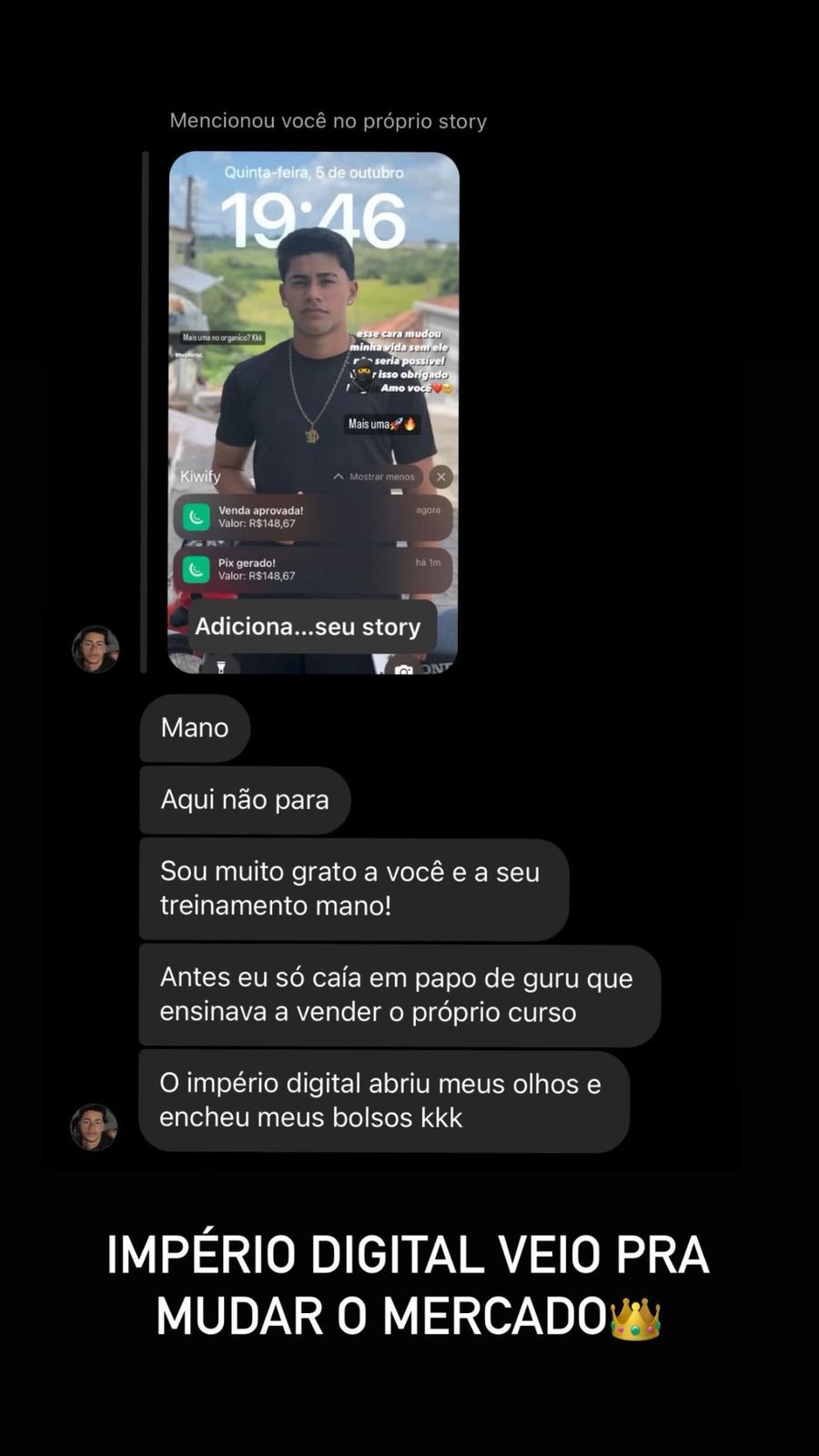 Prova social aluno 2