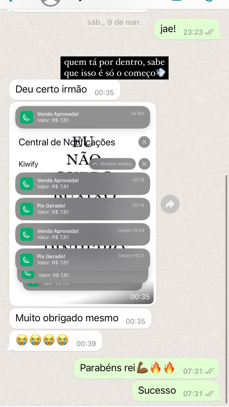 Prova social aluno 4