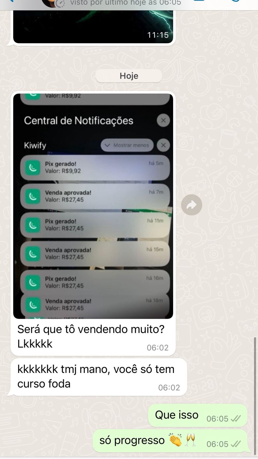 Prova social aluno 9