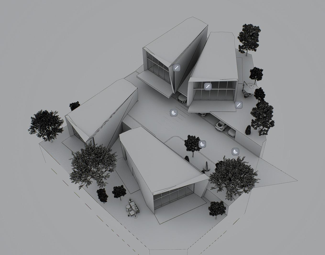 Exterior Series — 6