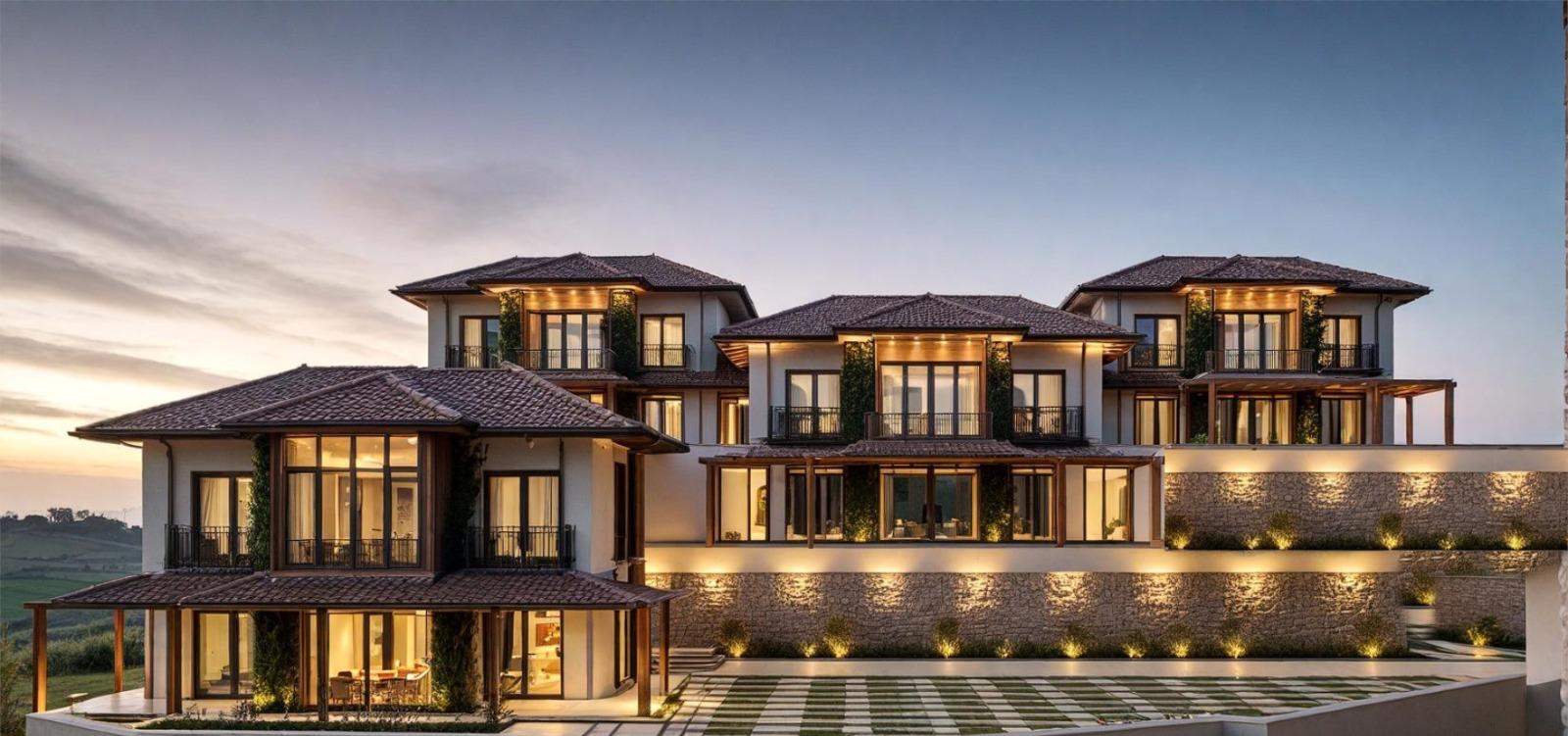 Exterior Series — 7