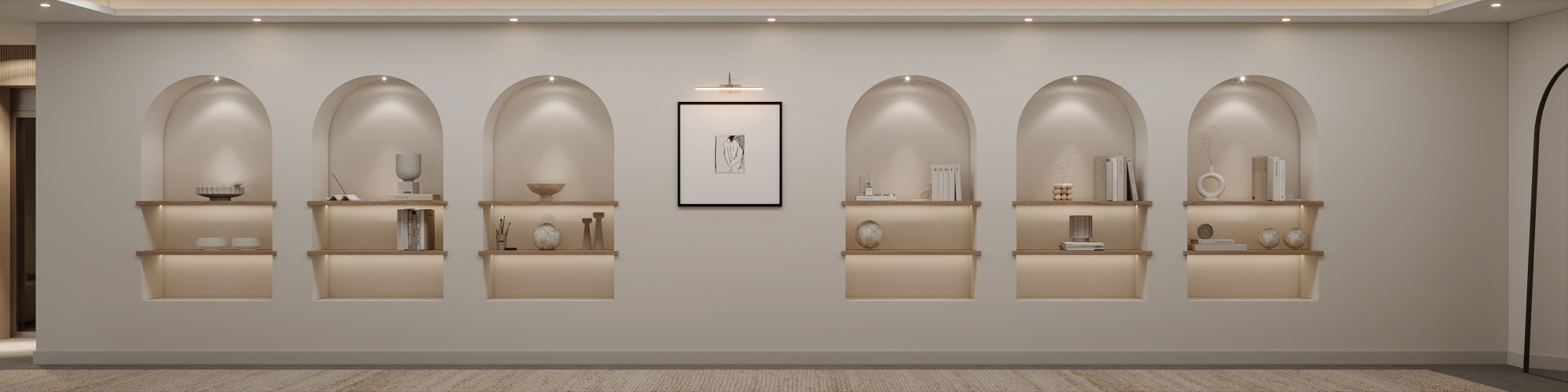 The Villa Projects — 49