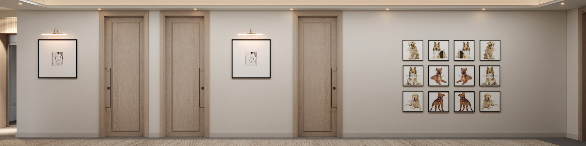 The Villa Projects — 46