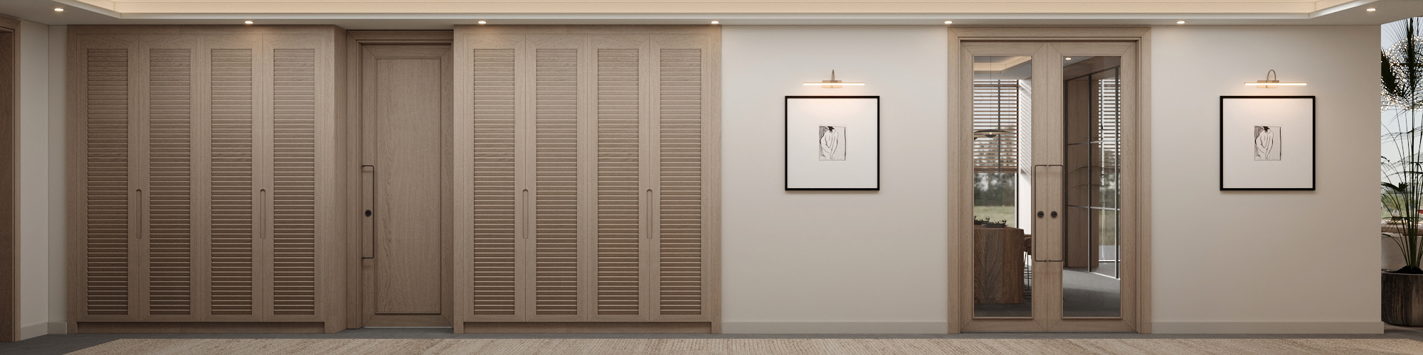 The Villa Projects — 44