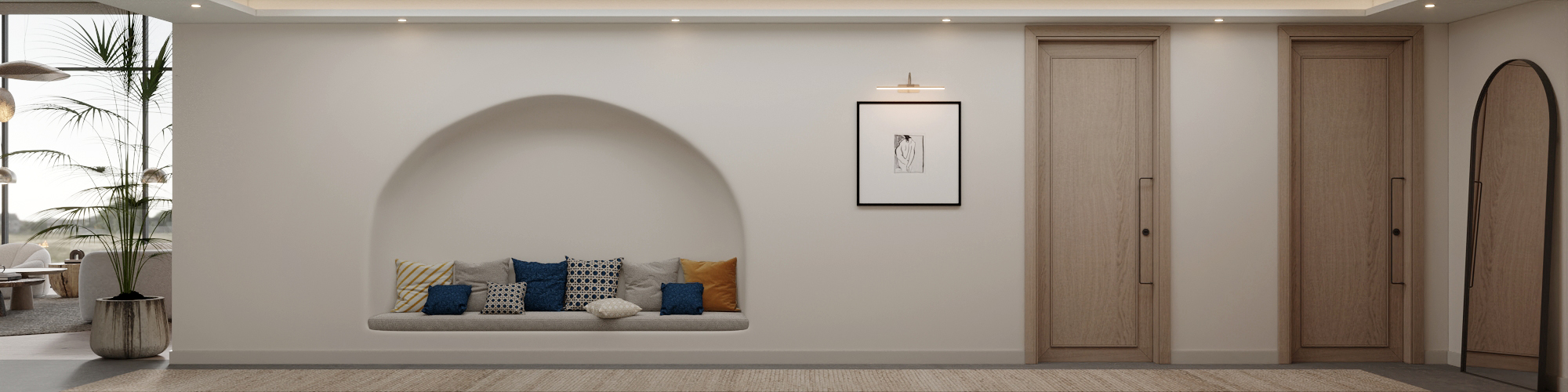The Villa Projects — 45