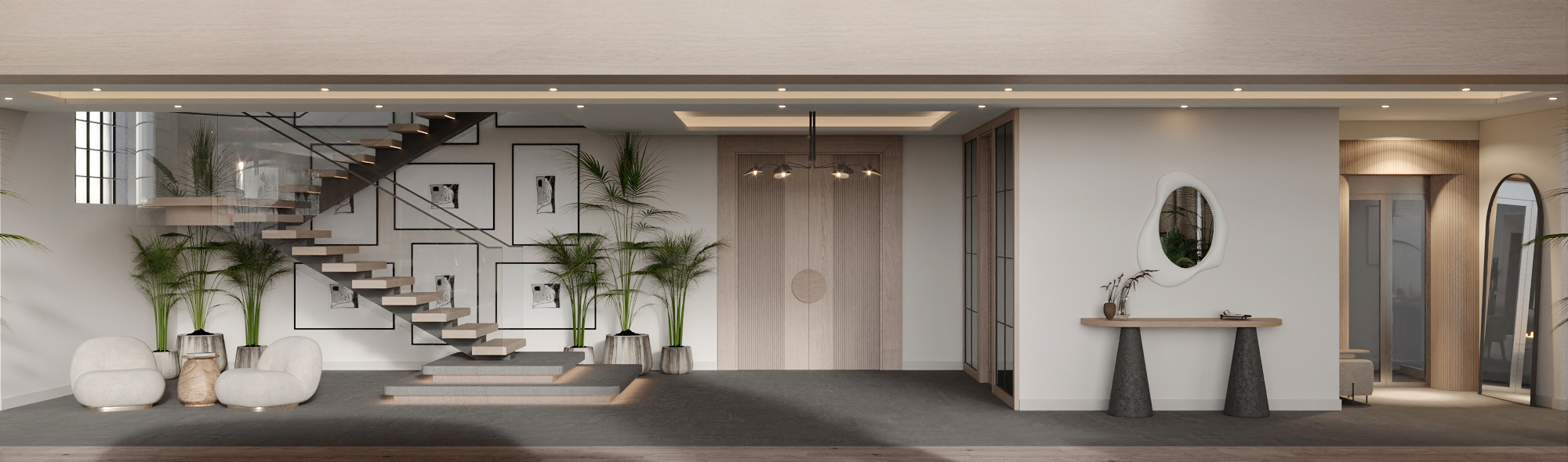 The Villa Projects — 43