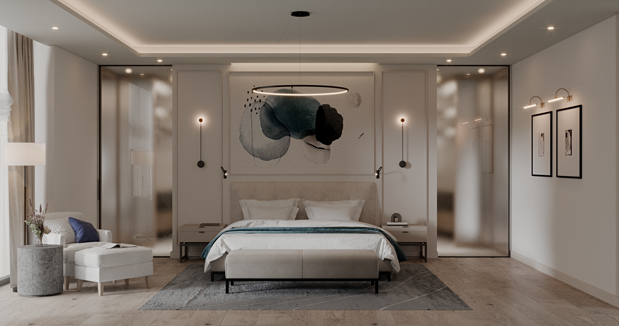 The Villa Projects — 39