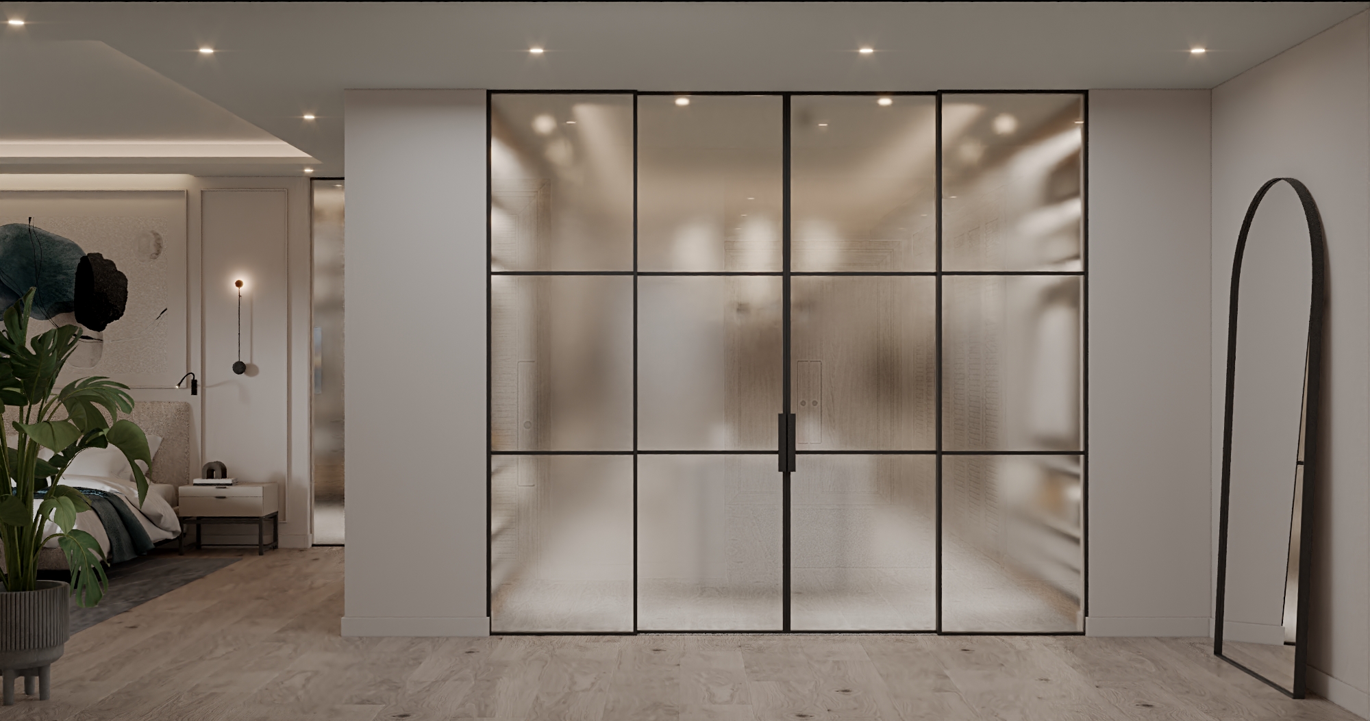 The Villa Projects — 41