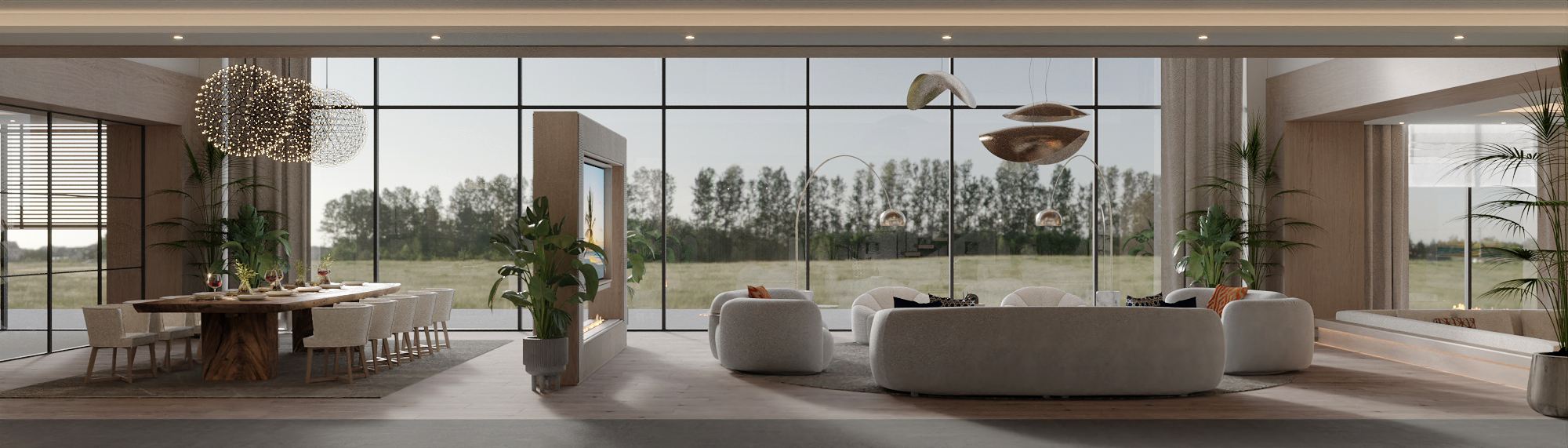 The Villa Projects — 40