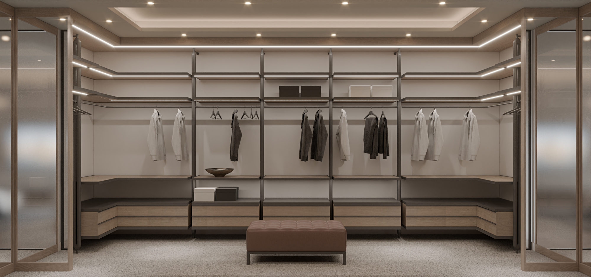 The Villa Projects — 38