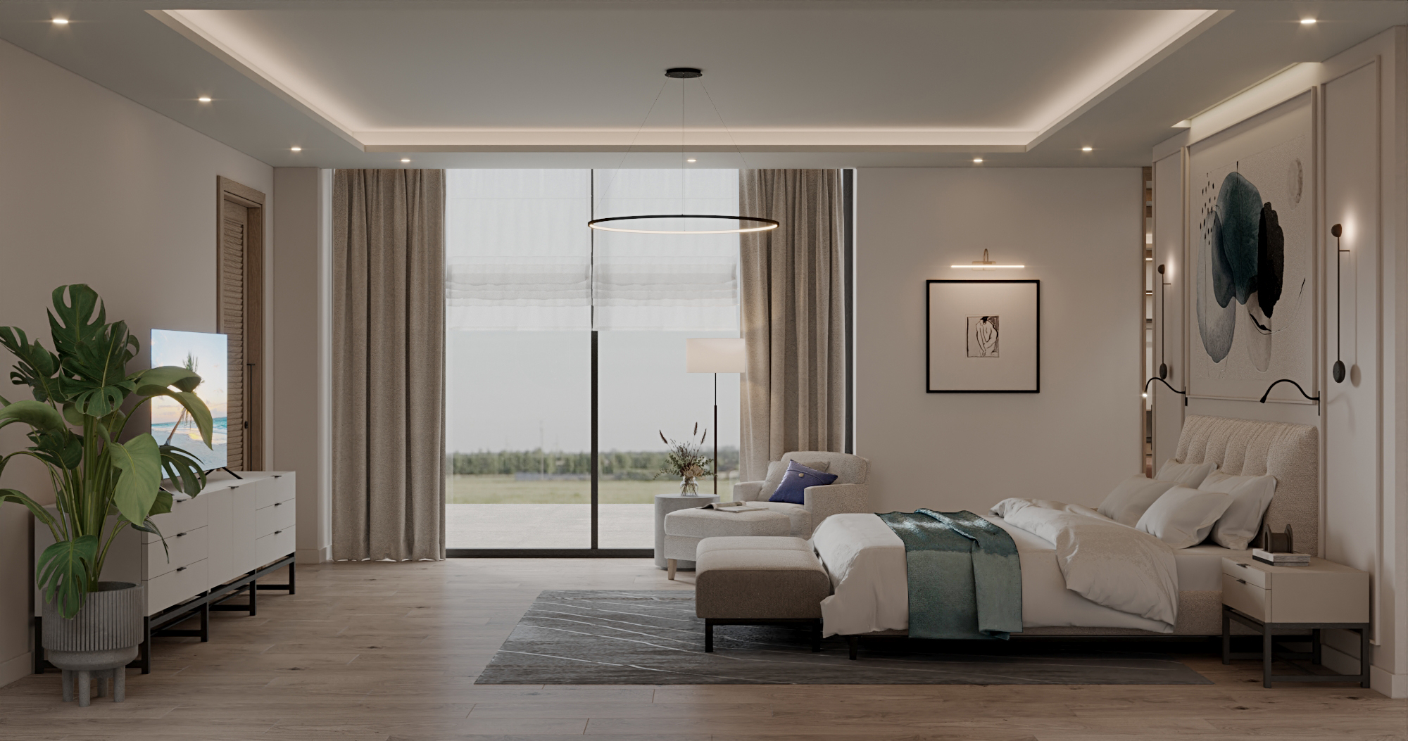 Villa — 10