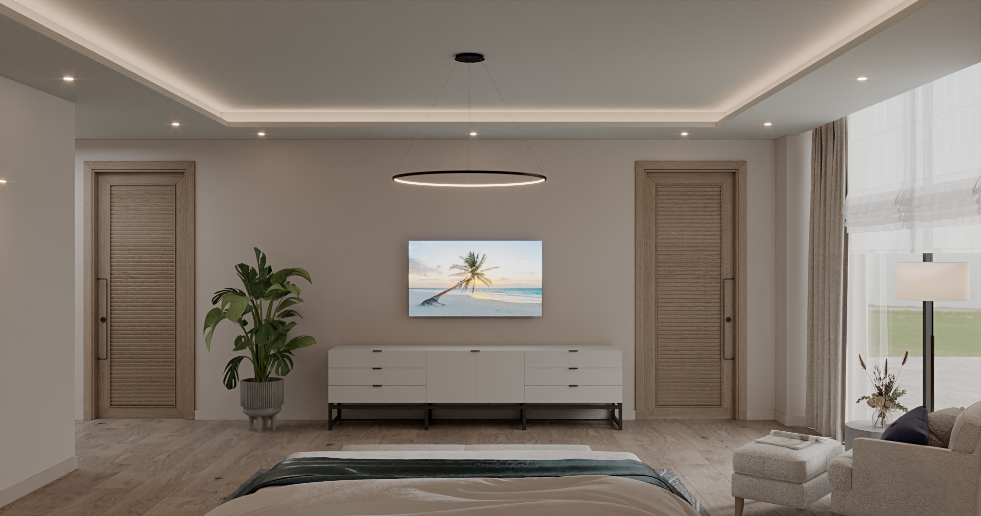 The Villa Projects — 36