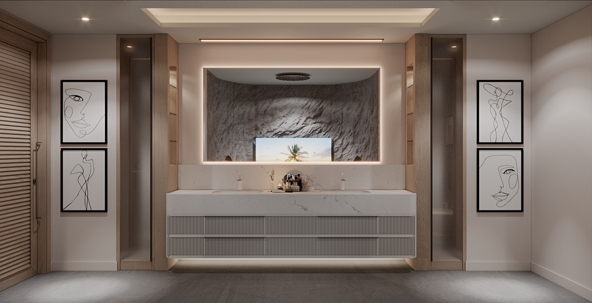 The Villa Projects — 35