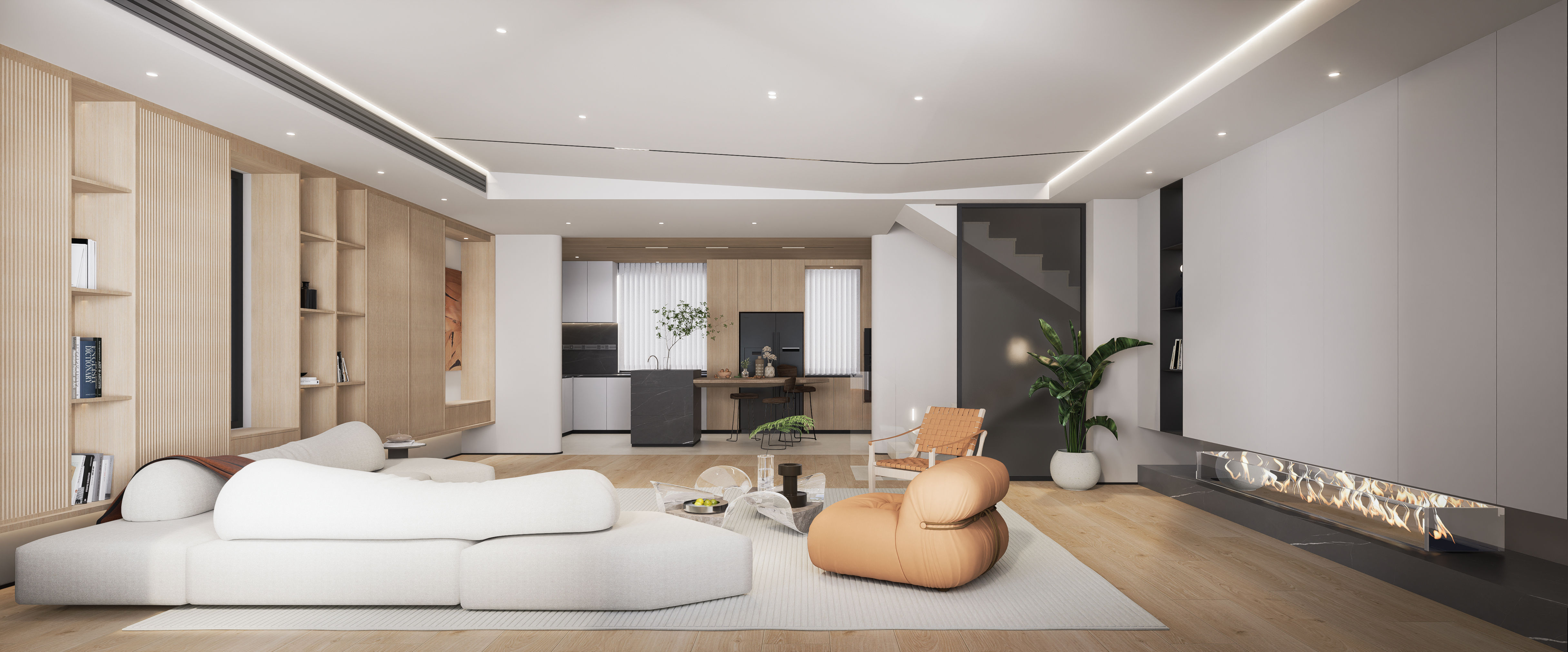 Sitting Room — 7