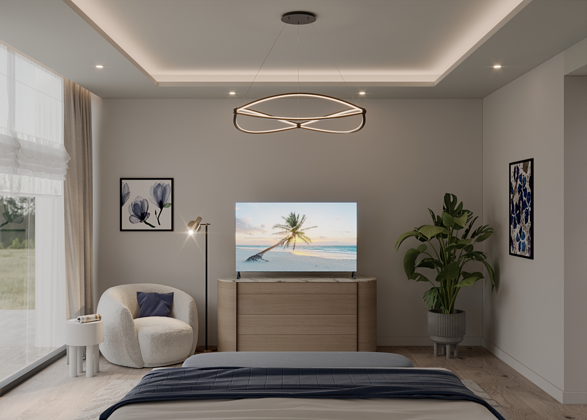 The Villa Projects — 33