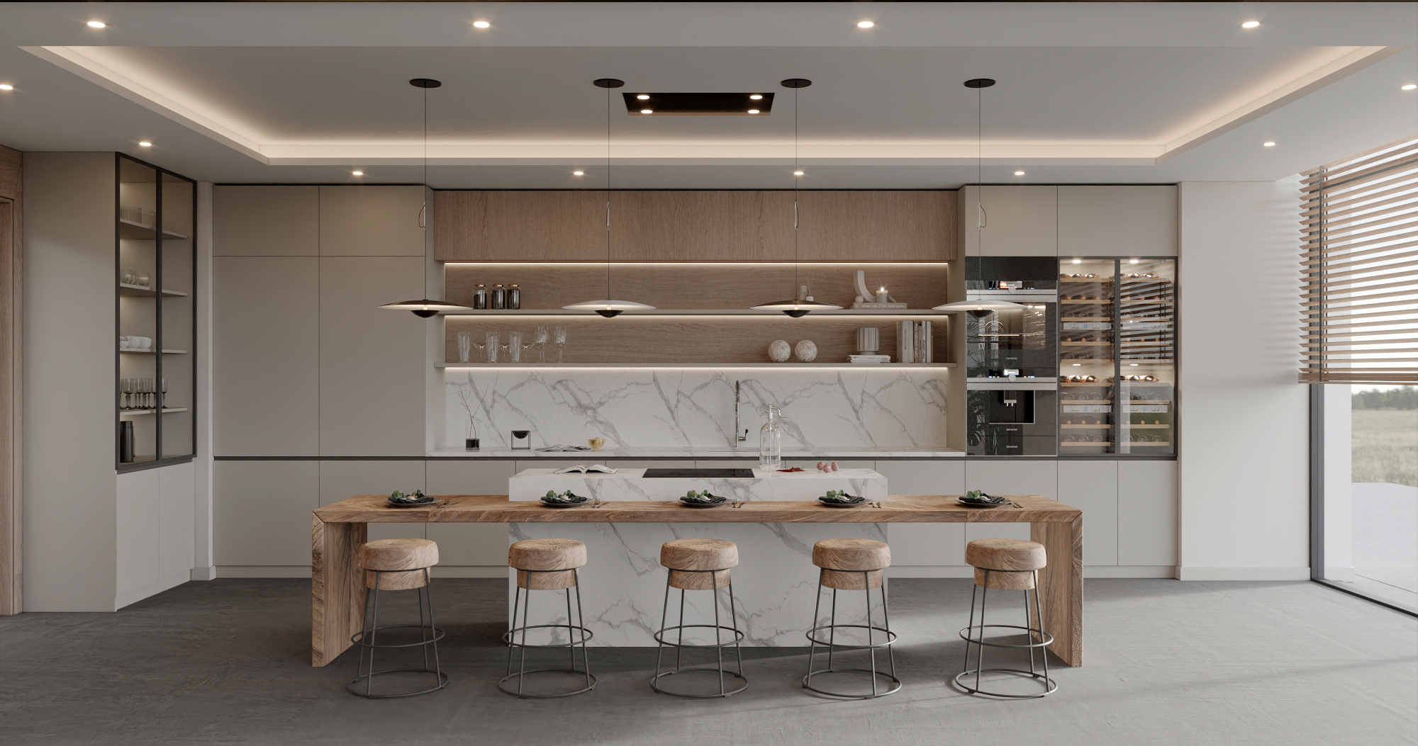 Villa — 9