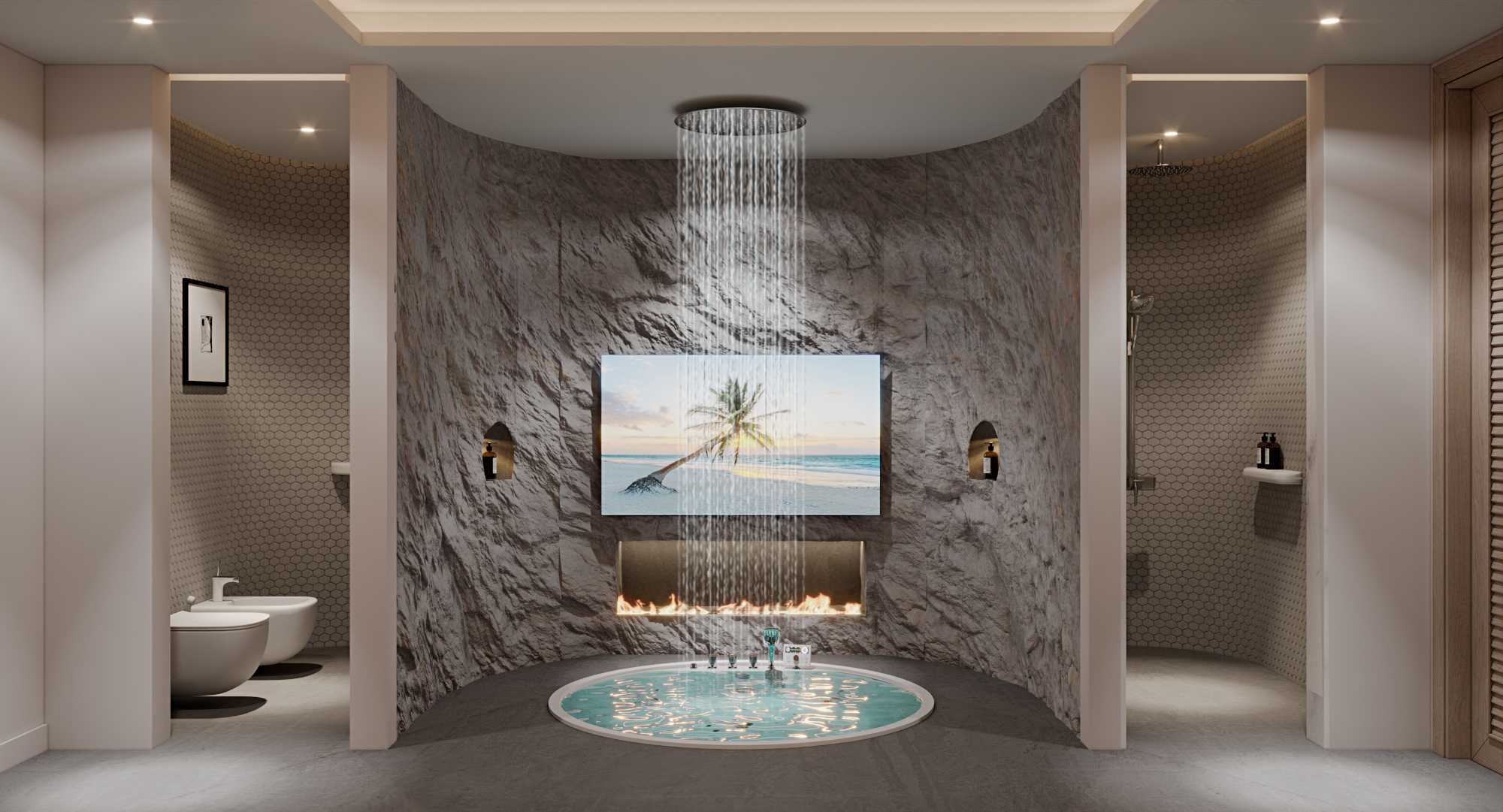 The Villa Projects — 29