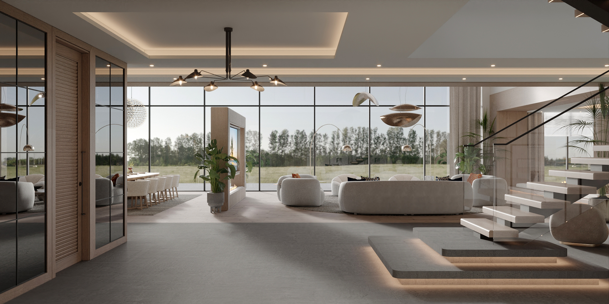 The Villa Projects — 30