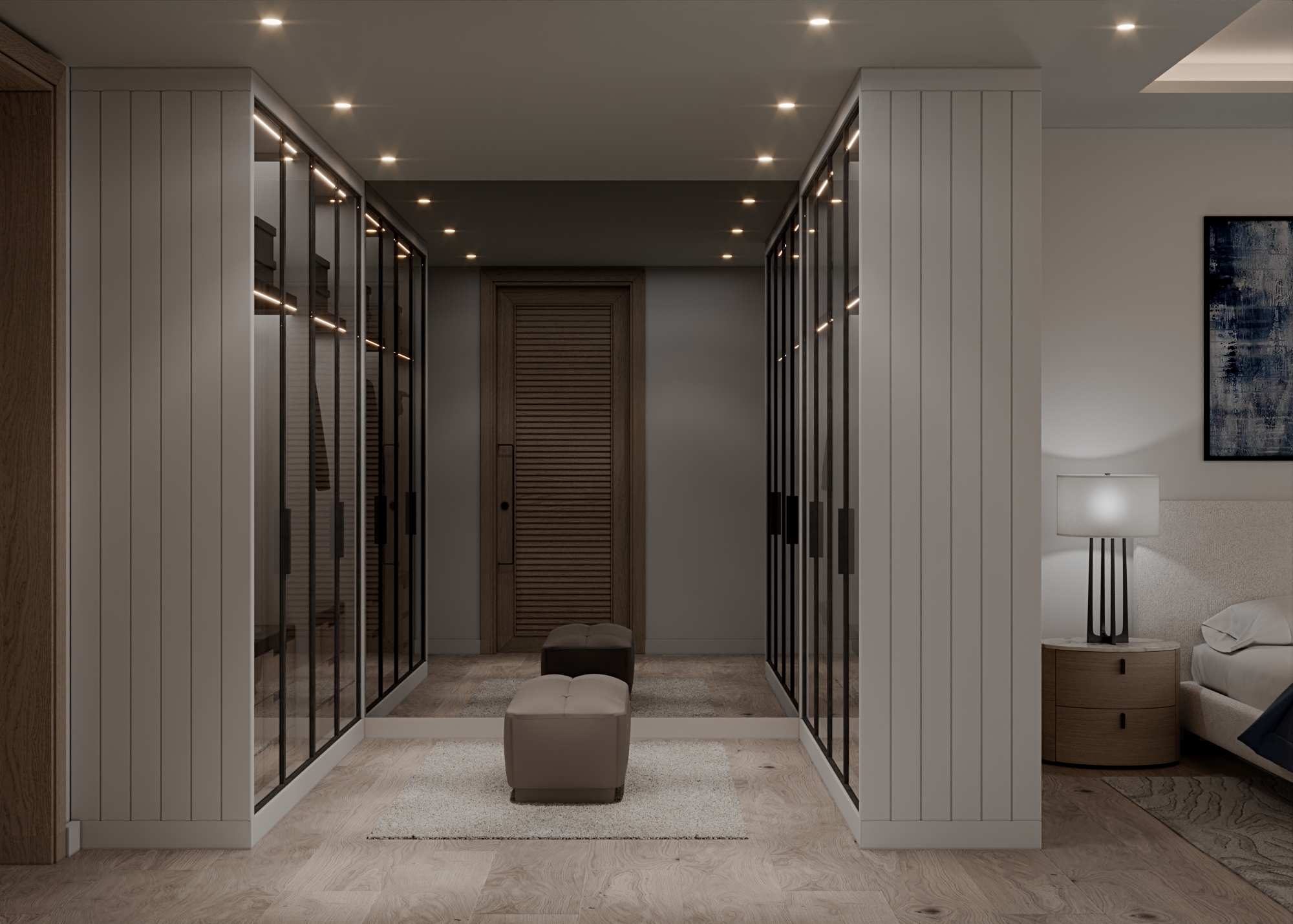 The Villa Projects — 28