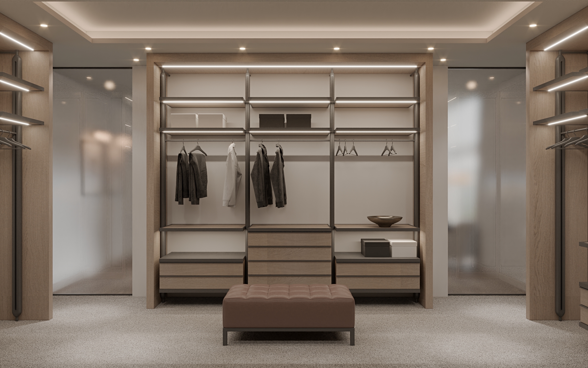 The Villa Projects — 27