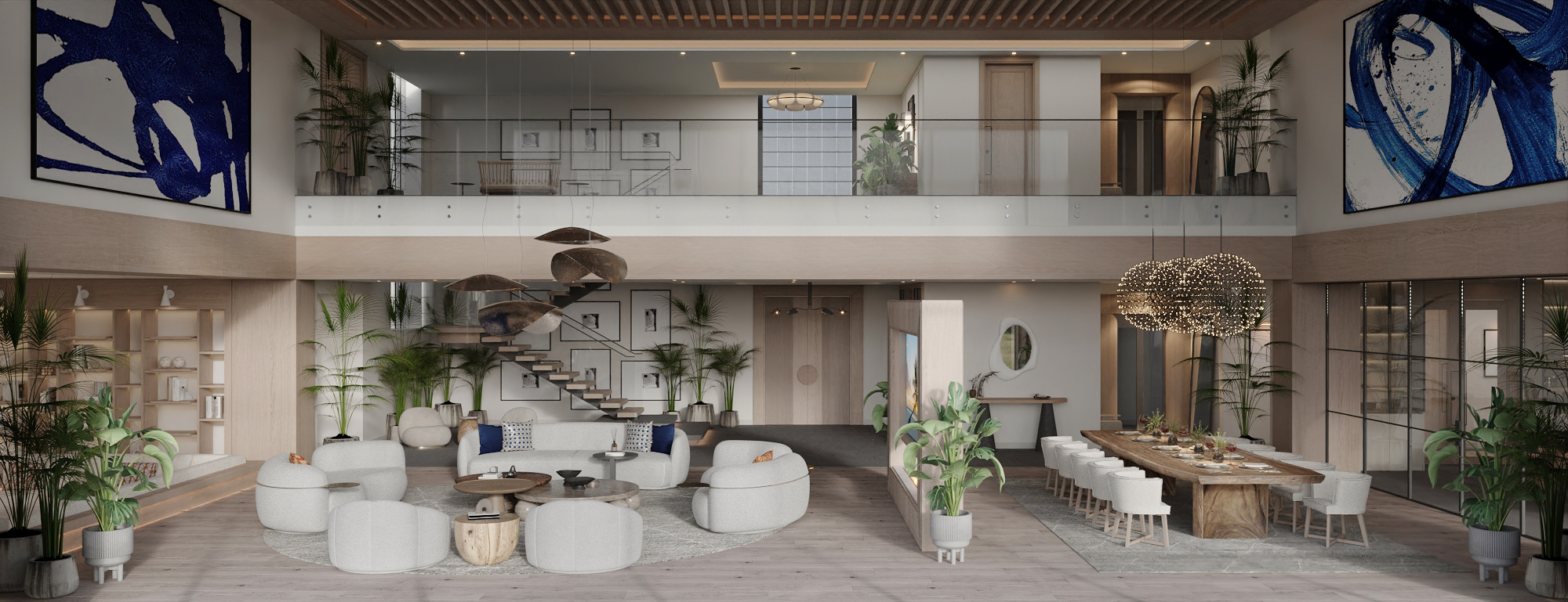 Villa — 8